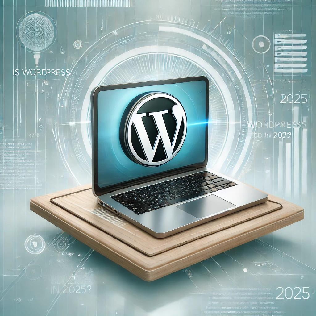 Is WordPress Outdated in 2025?