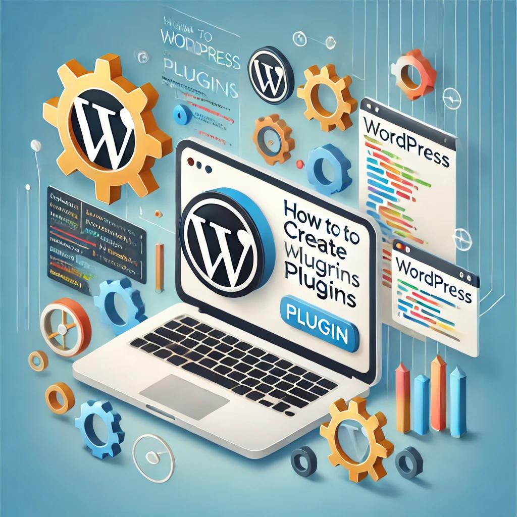 How to Create WordPress Plugins: A Beginner’s Guide